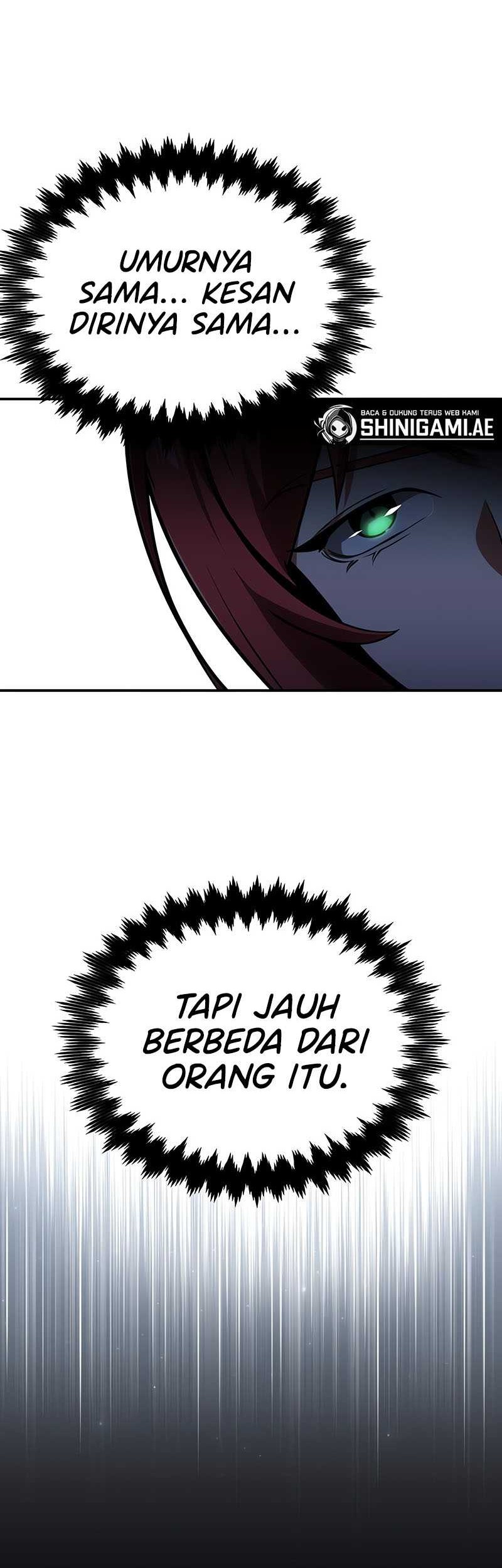 The Extra’s Academy Survival Guide Chapter 29 Gambar 23