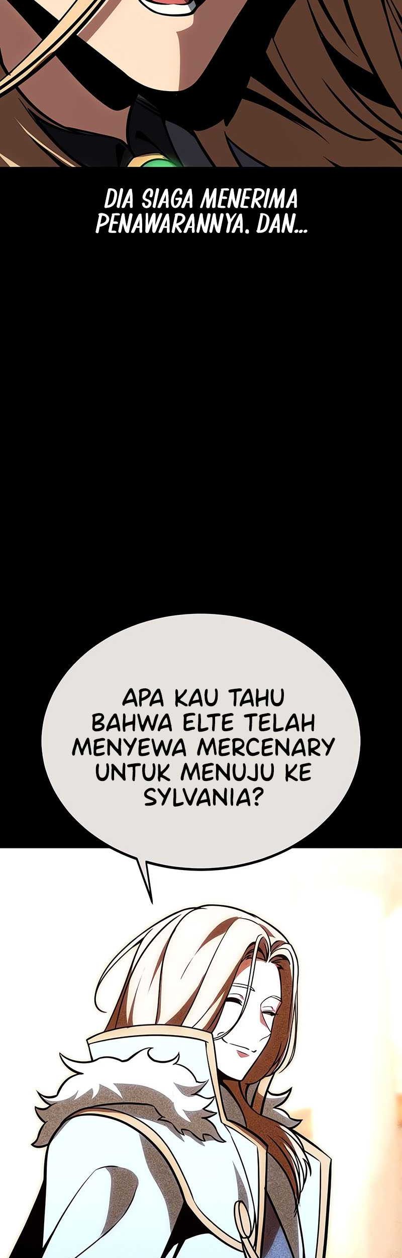 The Extra’s Academy Survival Guide Chapter 29 Gambar 28