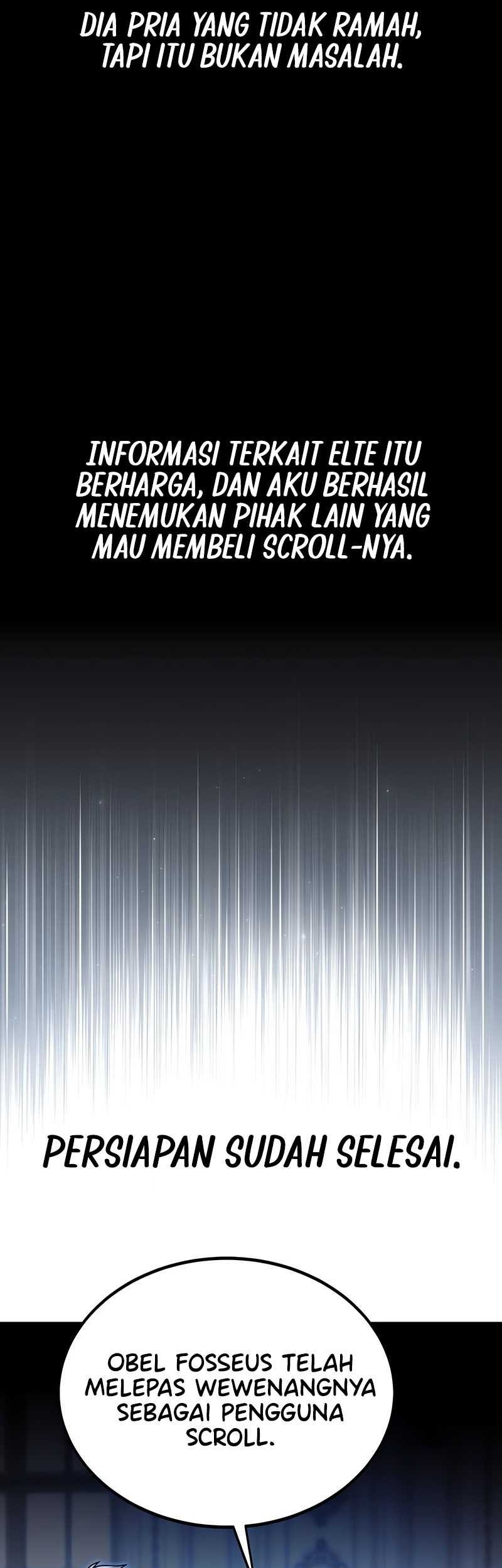 The Extra’s Academy Survival Guide Chapter 29 Gambar 30