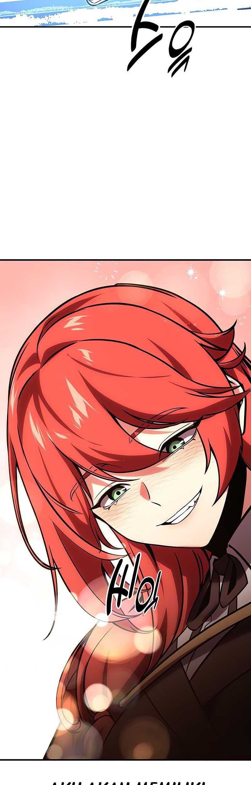 The Extra’s Academy Survival Guide Chapter 29 Gambar 32