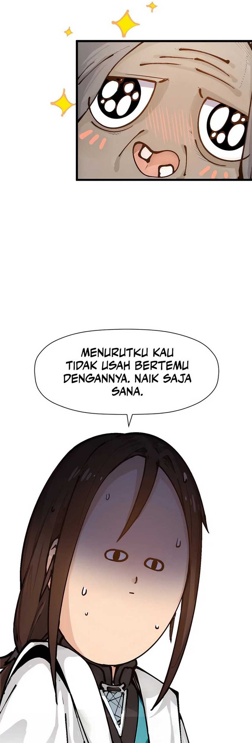 Top Tier Providence: Secretly Cultivate for a Thousand Years Chapter 157 Gambar 44