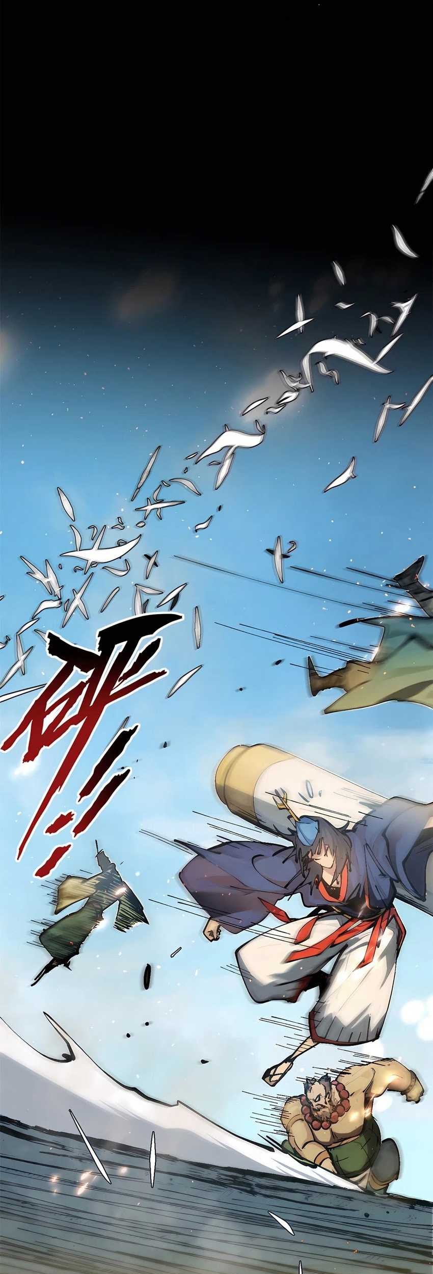 Manhua Top Tier Providence: Secretly Cultivate for a Thousand Years Chapter 157 gambar nomor 2