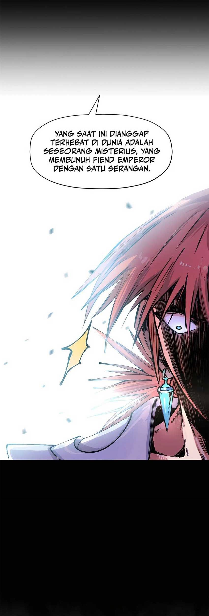 Top Tier Providence: Secretly Cultivate for a Thousand Years Chapter 157 Gambar 5