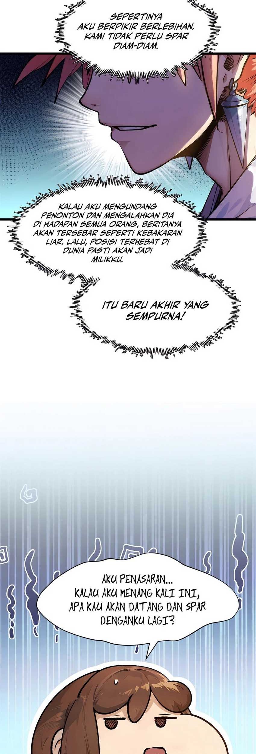 Top Tier Providence: Secretly Cultivate for a Thousand Years Chapter 157 Gambar 10