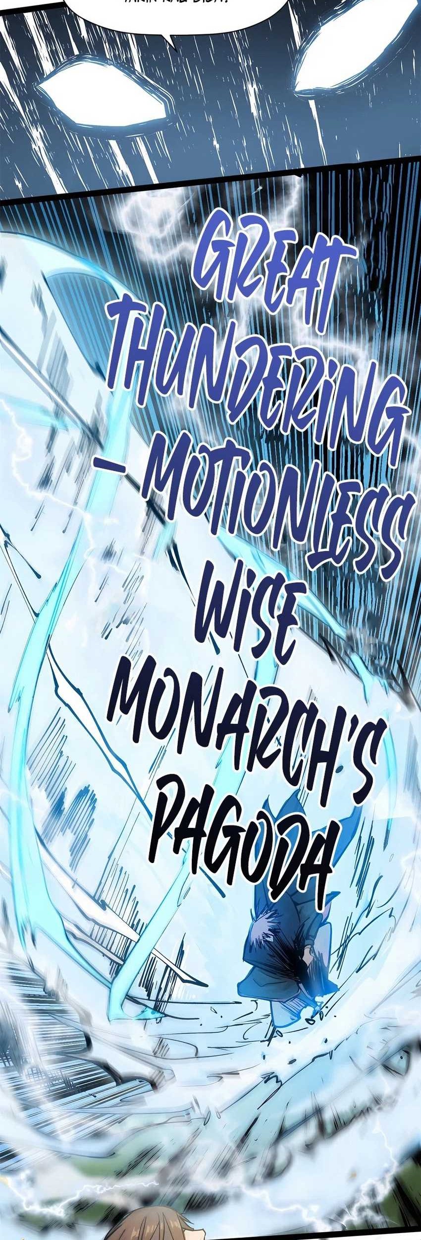 Top Tier Providence: Secretly Cultivate for a Thousand Years Chapter 157 Gambar 17