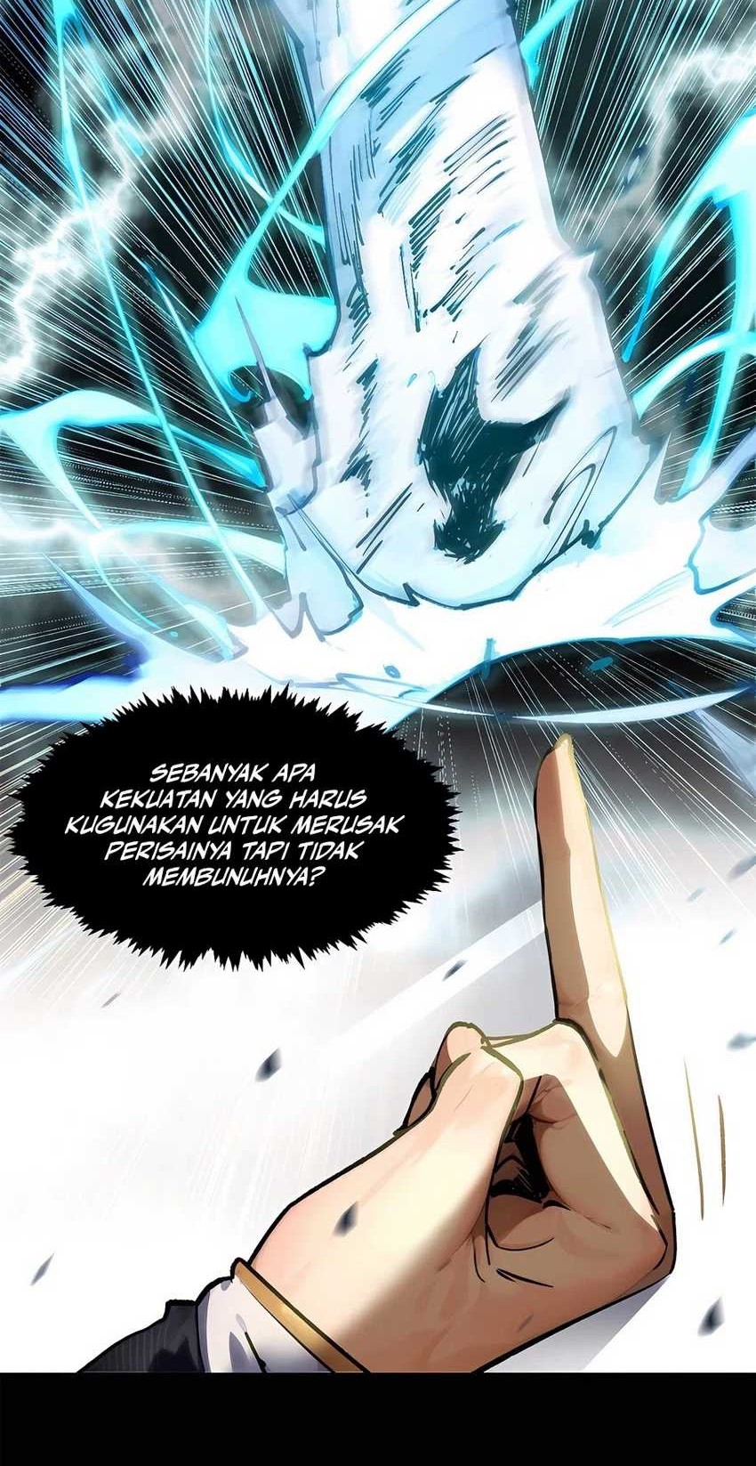 Top Tier Providence: Secretly Cultivate for a Thousand Years Chapter 157 Gambar 19