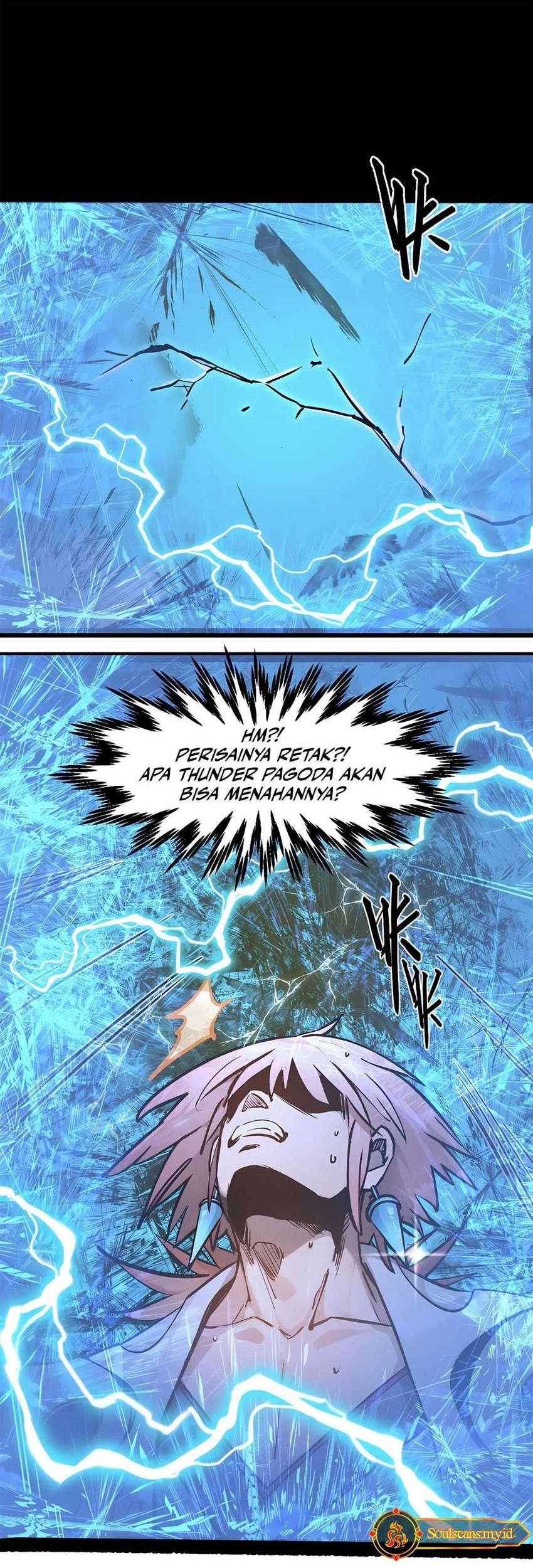 Top Tier Providence: Secretly Cultivate for a Thousand Years Chapter 157 Gambar 23