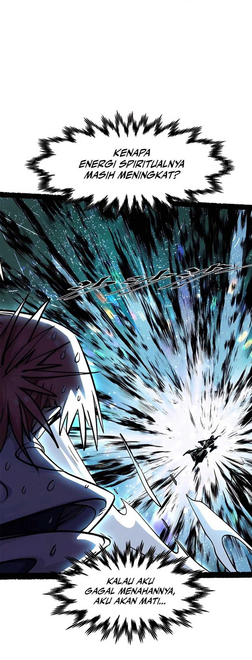 Top Tier Providence: Secretly Cultivate for a Thousand Years Chapter 157 Gambar 24