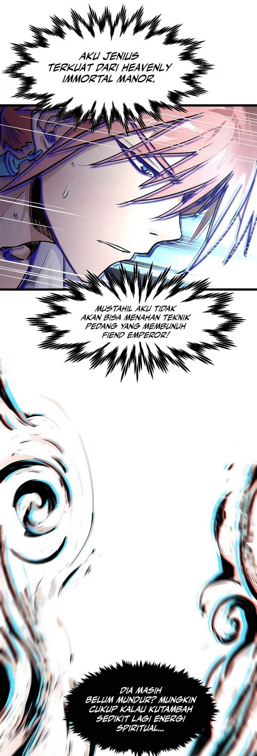 Top Tier Providence: Secretly Cultivate for a Thousand Years Chapter 157 Gambar 25