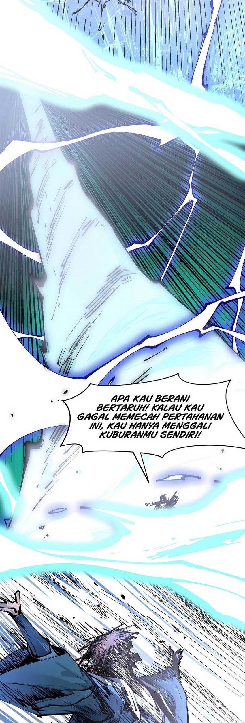 Top Tier Providence: Secretly Cultivate for a Thousand Years Chapter 157 Gambar 30