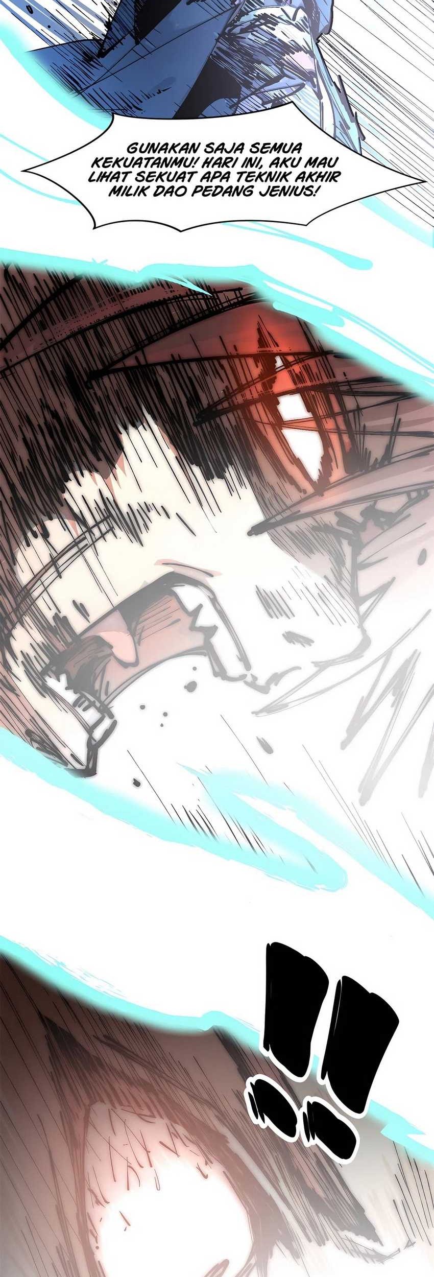 Top Tier Providence: Secretly Cultivate for a Thousand Years Chapter 157 Gambar 31