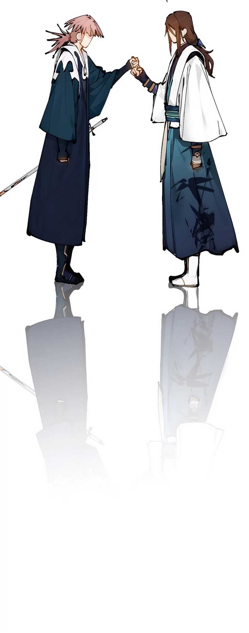 Top Tier Providence: Secretly Cultivate for a Thousand Years Chapter 157 Gambar 37