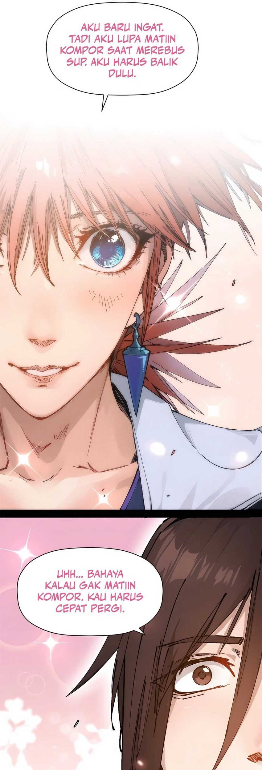 Top Tier Providence: Secretly Cultivate for a Thousand Years Chapter 157 Gambar 38