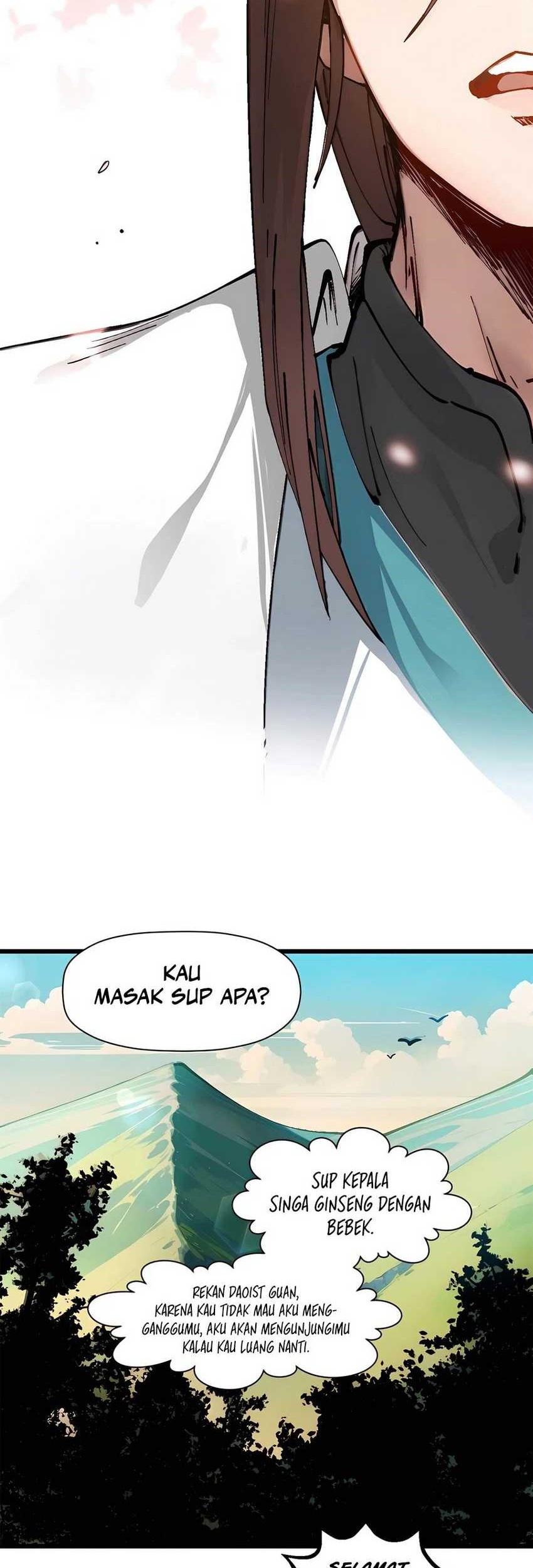 Top Tier Providence: Secretly Cultivate for a Thousand Years Chapter 157 Gambar 39