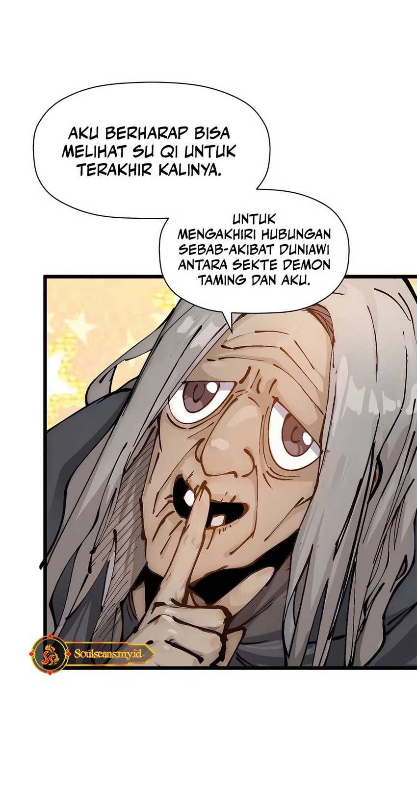 Top Tier Providence: Secretly Cultivate for a Thousand Years Chapter 157 Gambar 43