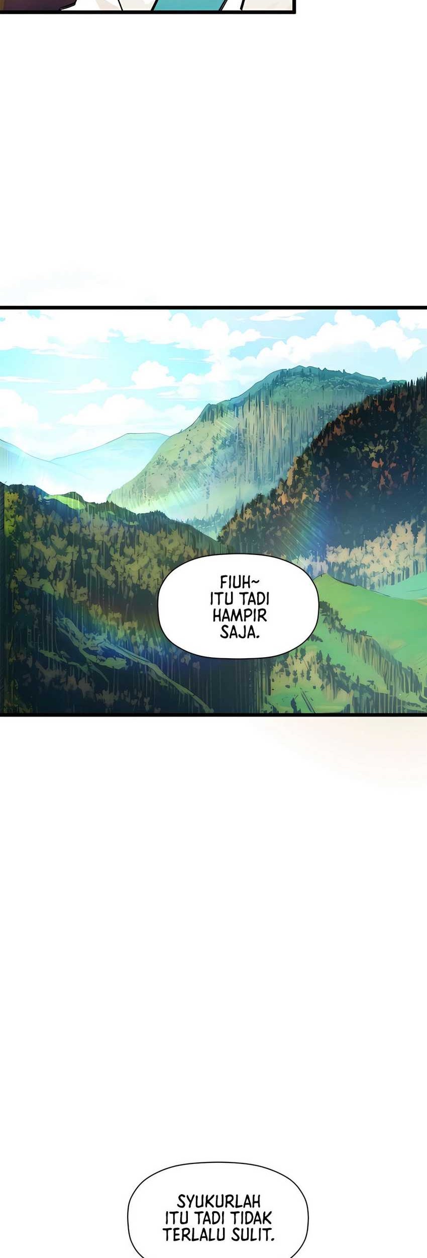 Top Tier Providence: Secretly Cultivate for a Thousand Years Chapter 156 Gambar 40