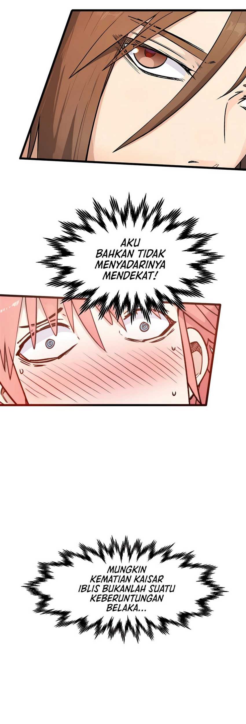 Top Tier Providence: Secretly Cultivate for a Thousand Years Chapter 156 Gambar 47