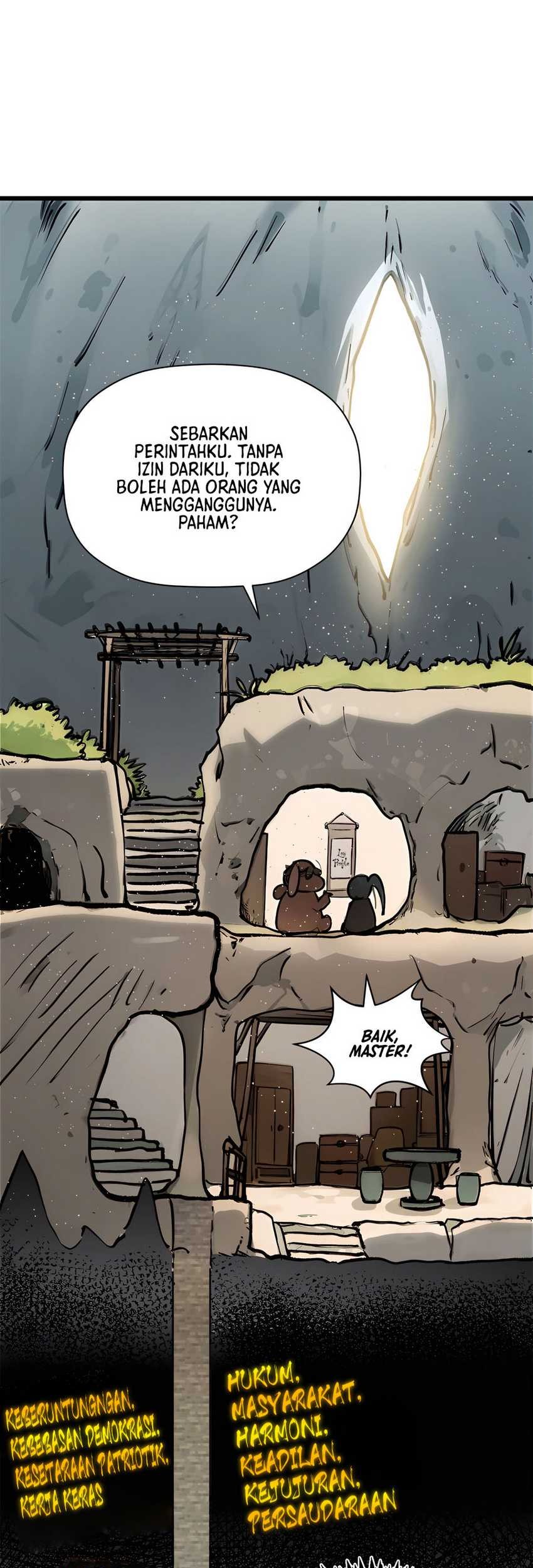 Top Tier Providence: Secretly Cultivate for a Thousand Years Chapter 156 Gambar 28