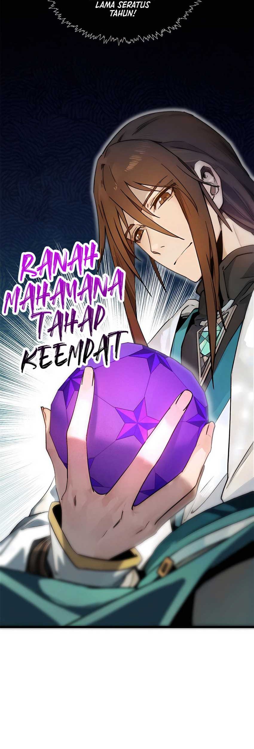 Top Tier Providence: Secretly Cultivate for a Thousand Years Chapter 156 Gambar 32