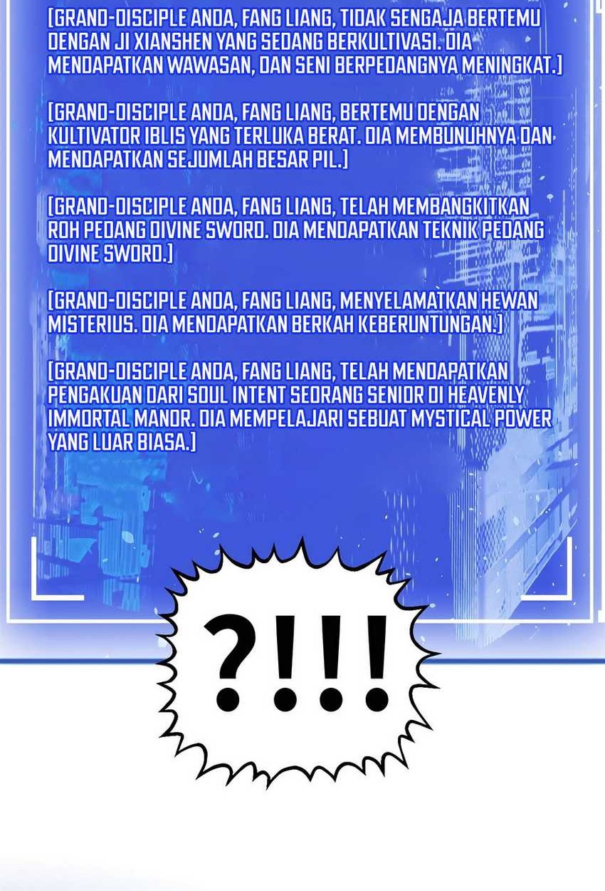 Top Tier Providence: Secretly Cultivate for a Thousand Years Chapter 156 Gambar 35