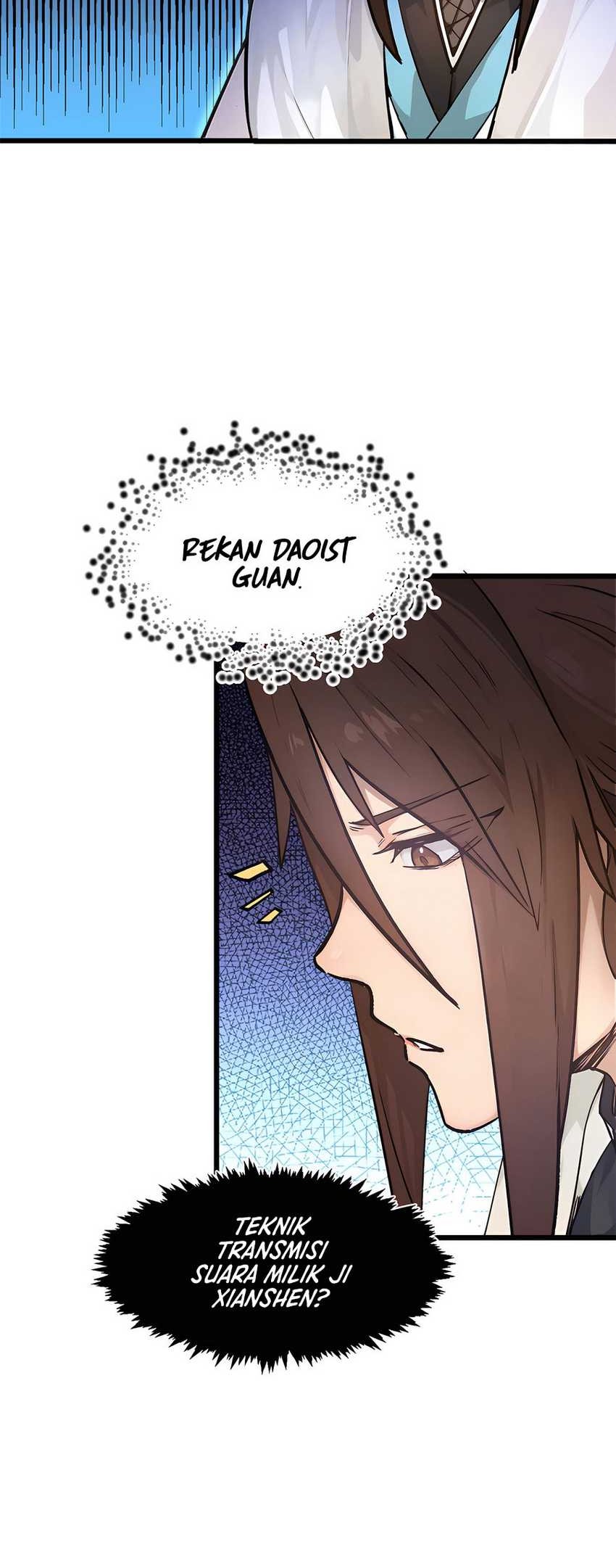 Top Tier Providence: Secretly Cultivate for a Thousand Years Chapter 156 Gambar 38