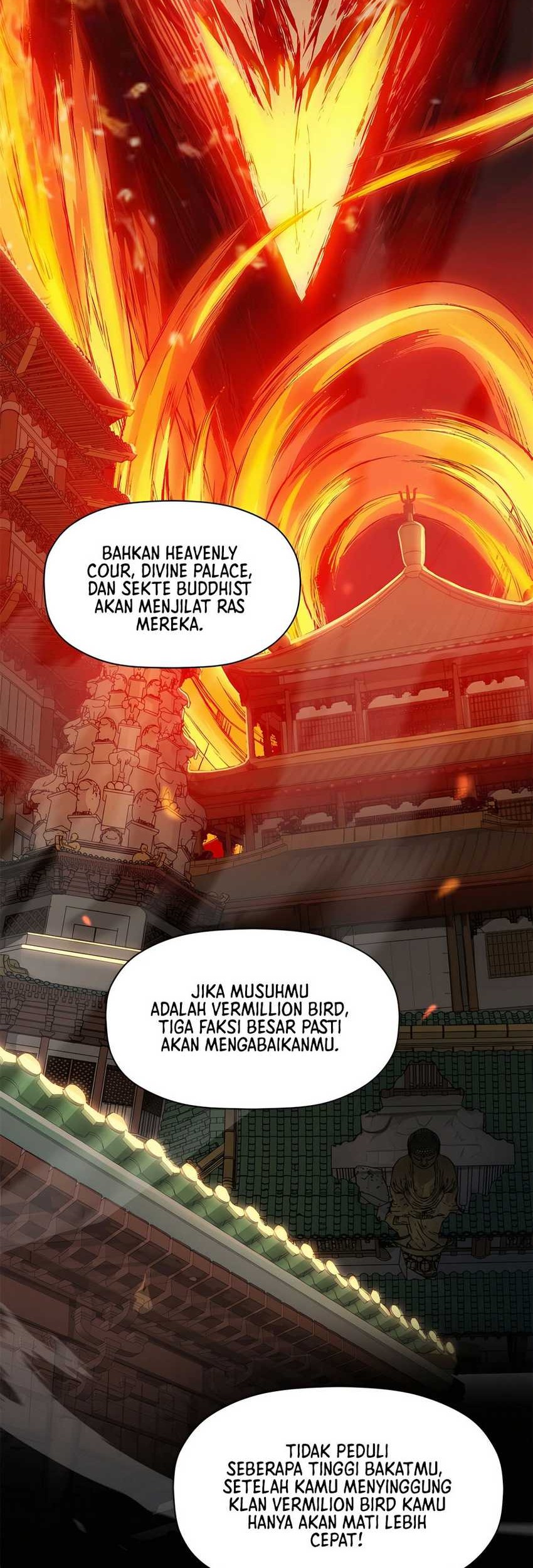 Top Tier Providence: Secretly Cultivate for a Thousand Years Chapter 156 Gambar 4