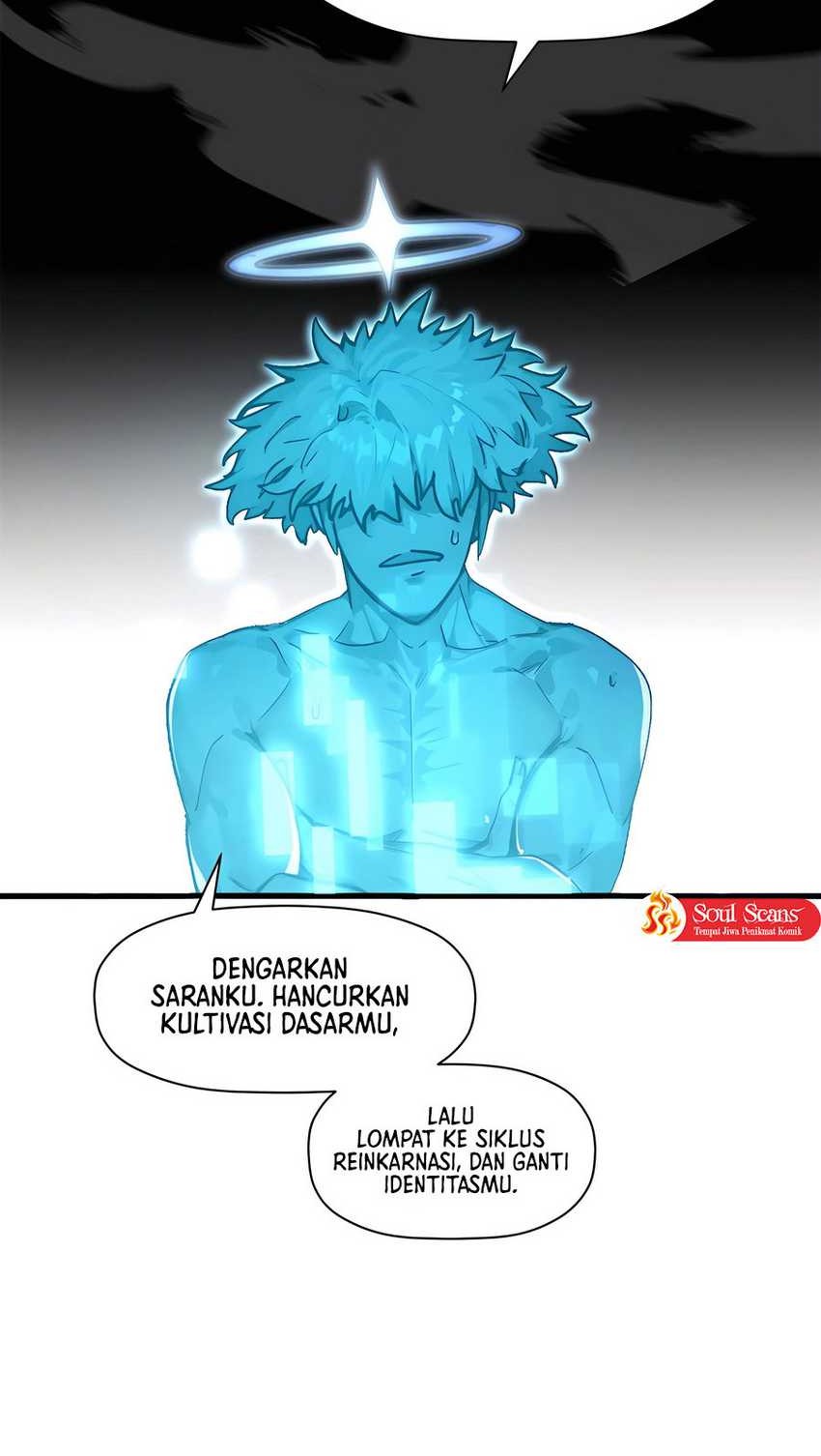 Top Tier Providence: Secretly Cultivate for a Thousand Years Chapter 156 Gambar 5