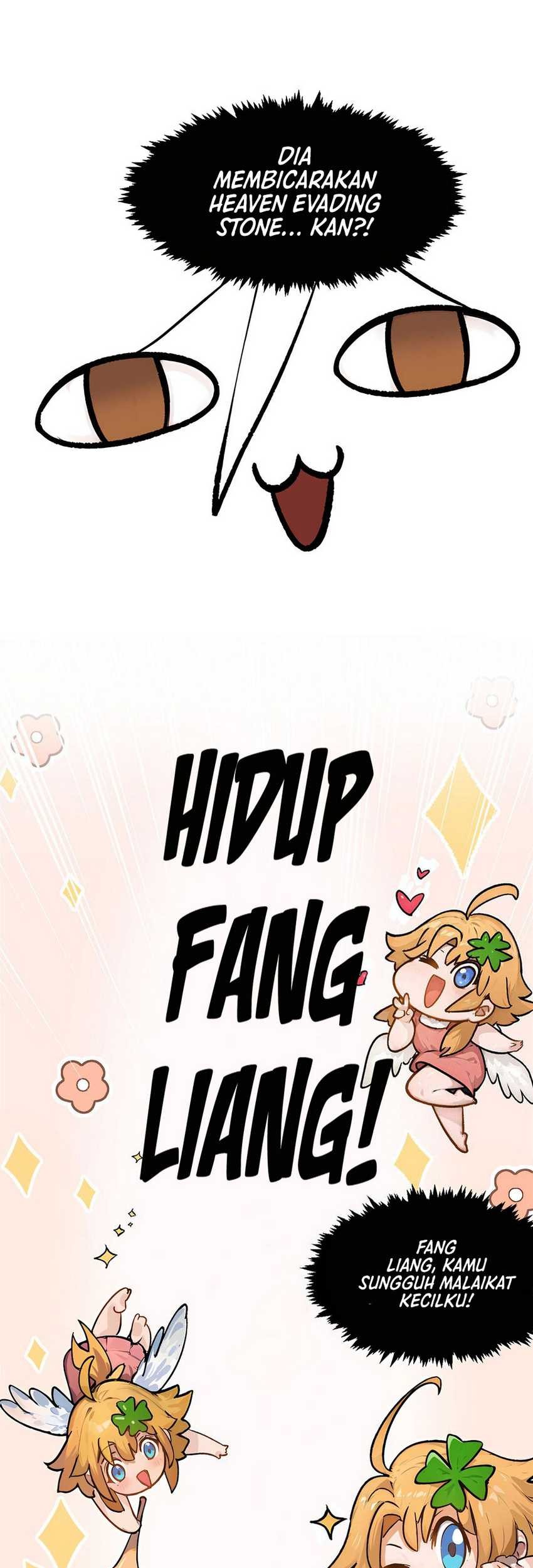 Top Tier Providence: Secretly Cultivate for a Thousand Years Chapter 156 Gambar 10