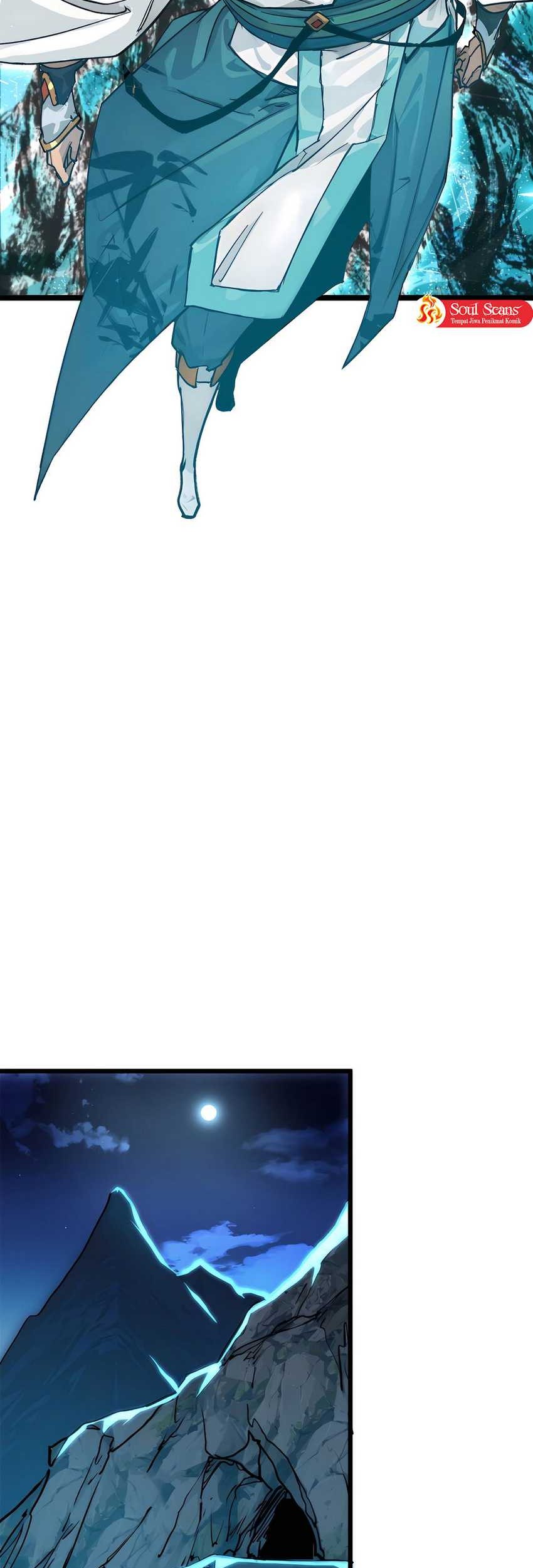 Top Tier Providence: Secretly Cultivate for a Thousand Years Chapter 156 Gambar 12