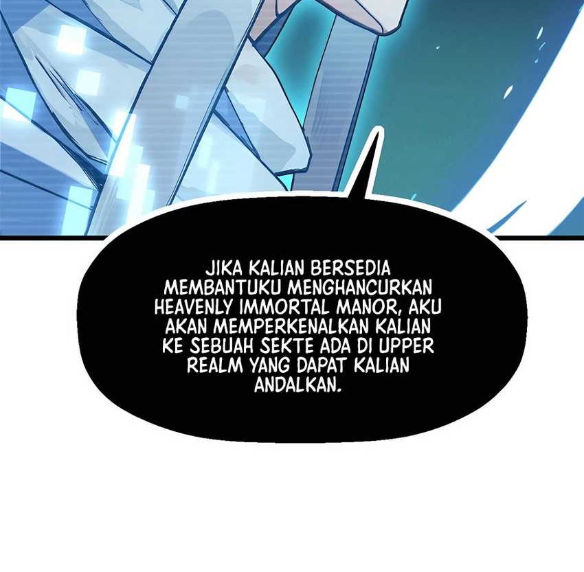 Top Tier Providence: Secretly Cultivate for a Thousand Years Chapter 156 Gambar 20