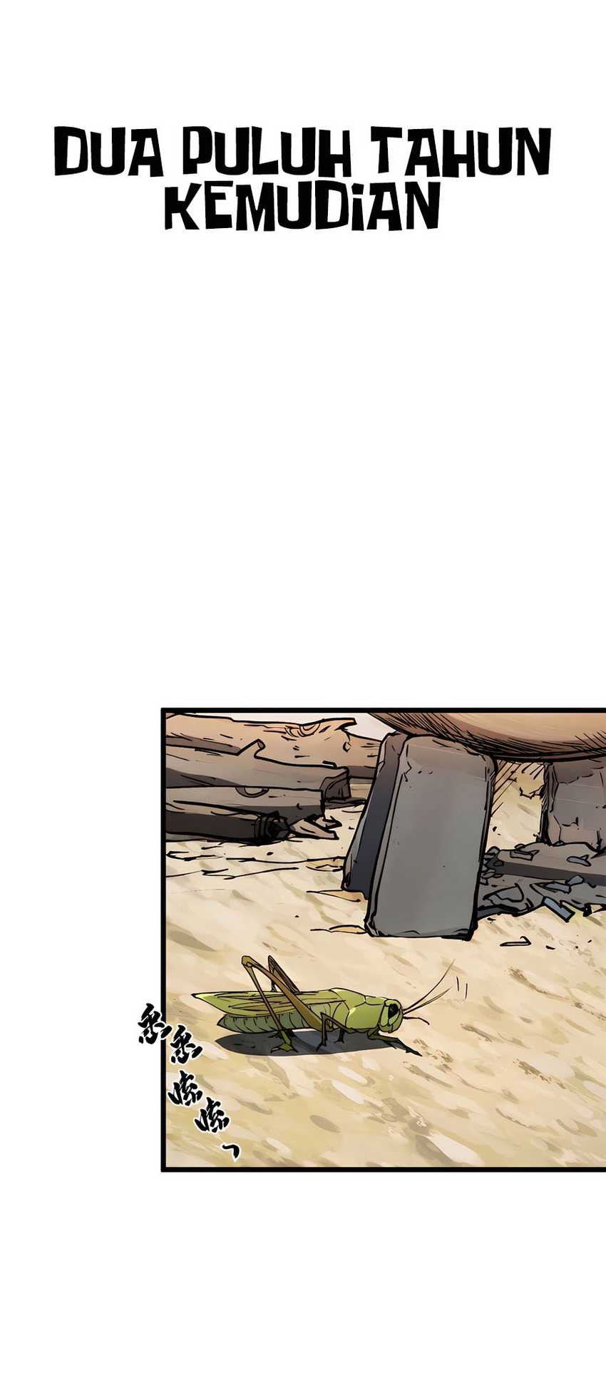 Top Tier Providence: Secretly Cultivate for a Thousand Years Chapter 156 Gambar 23