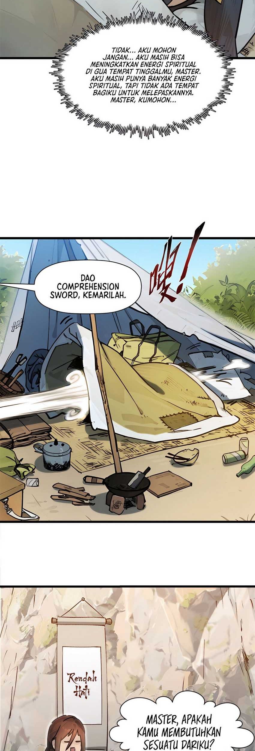 Top Tier Providence: Secretly Cultivate for a Thousand Years Chapter 156 Gambar 25