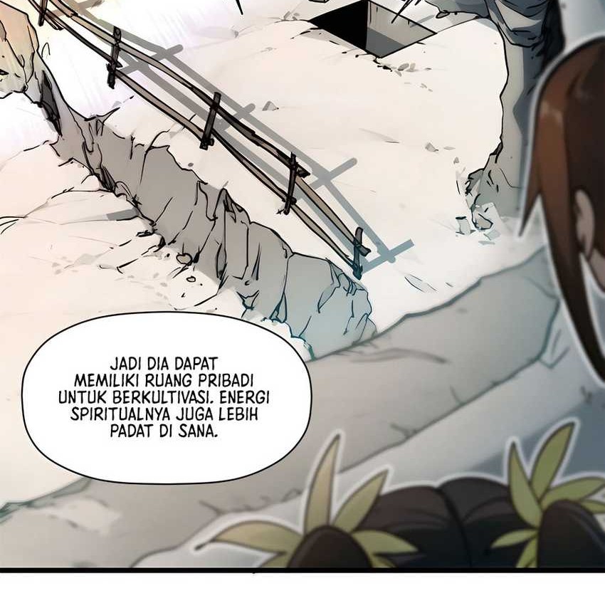 Top Tier Providence: Secretly Cultivate for a Thousand Years Chapter 156 Gambar 27