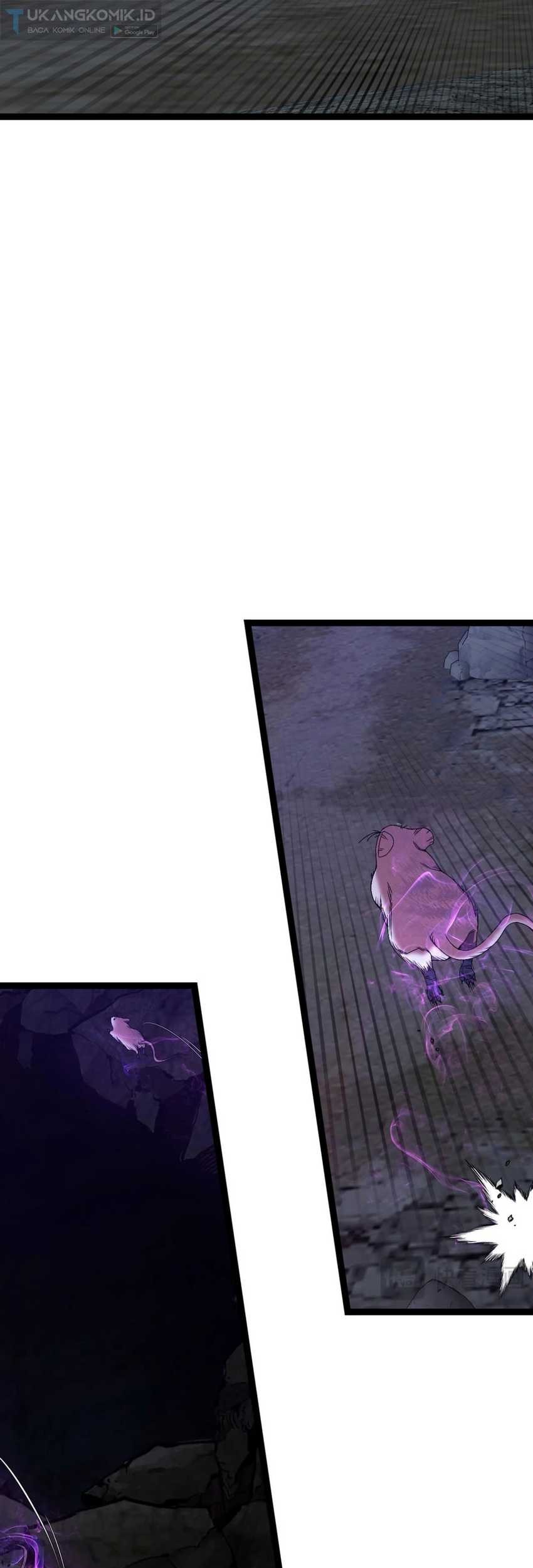 Your Talent is Mine Chapter 79 Gambar 28