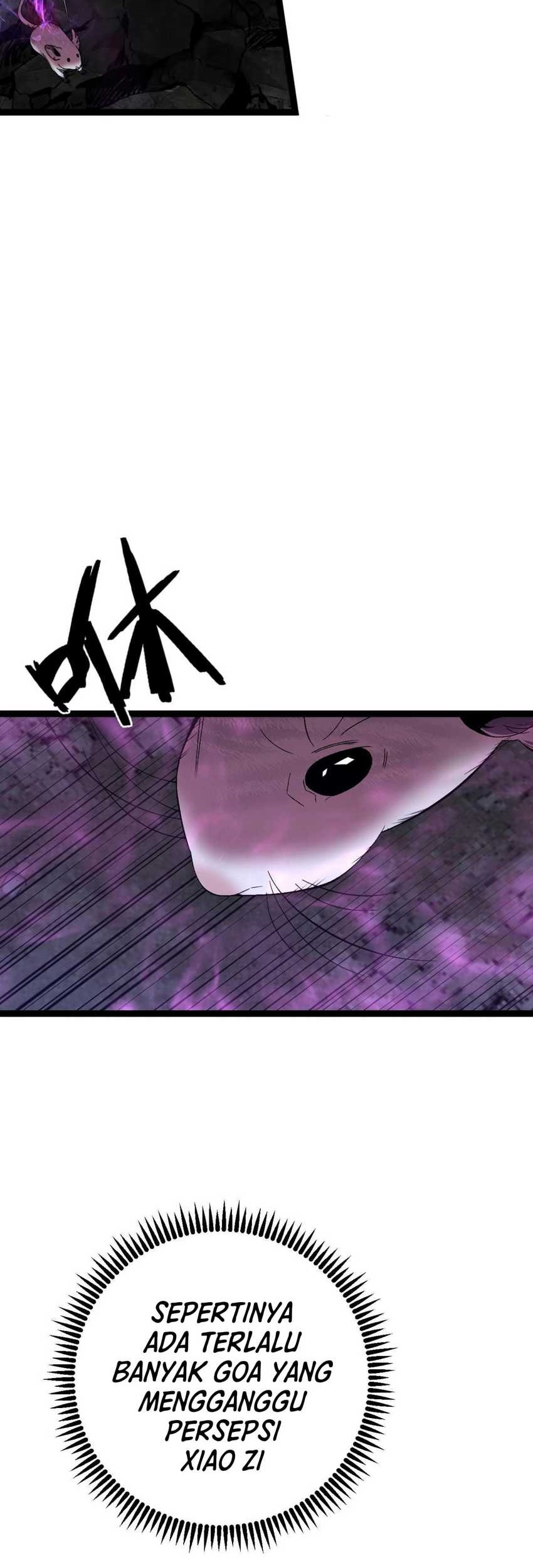 Your Talent is Mine Chapter 79 Gambar 29