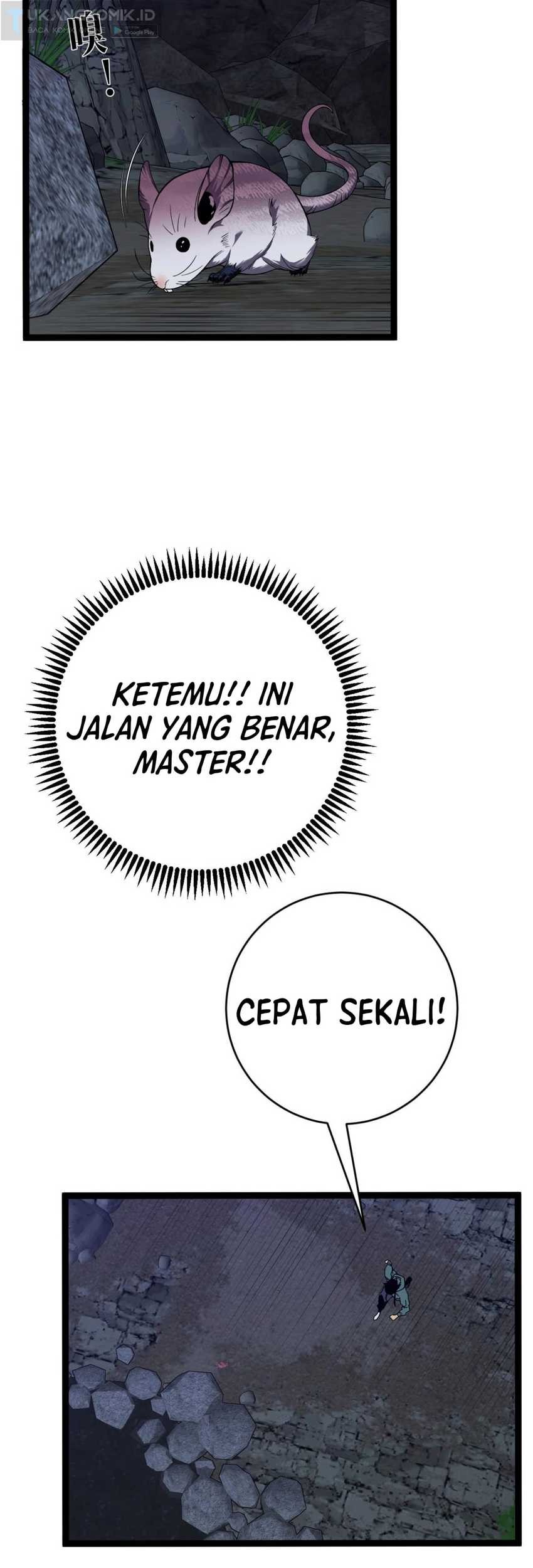 Your Talent is Mine Chapter 79 Gambar 31