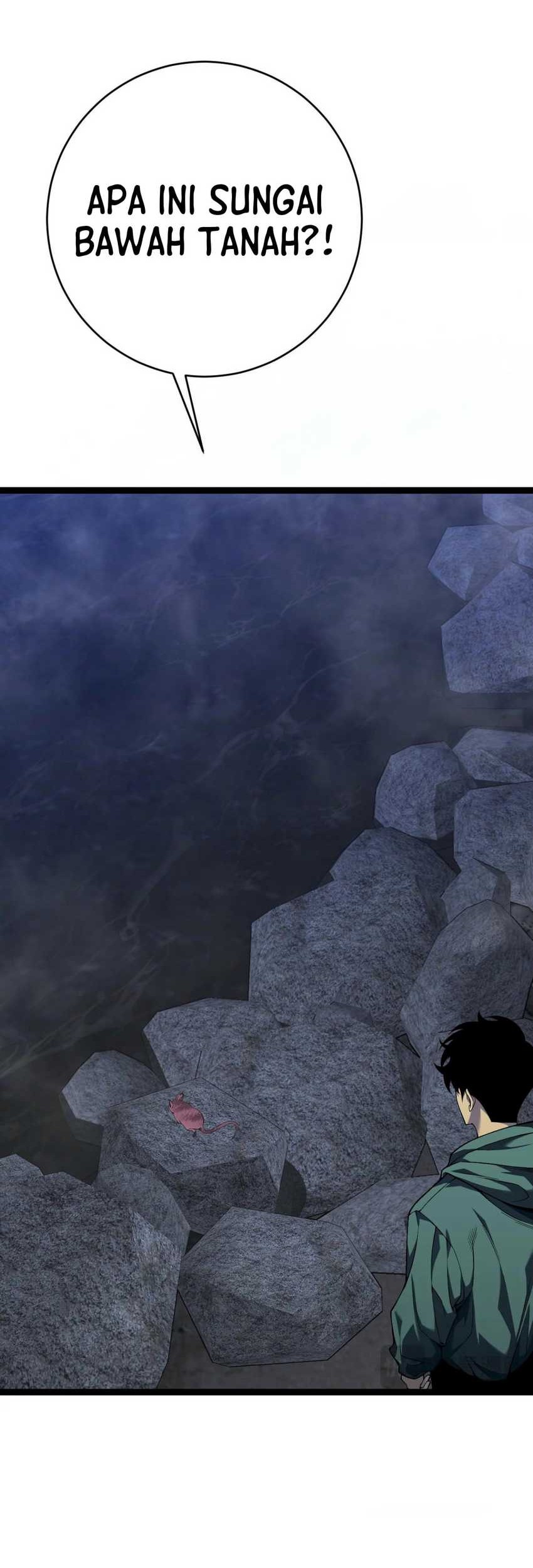 Your Talent is Mine Chapter 79 Gambar 32