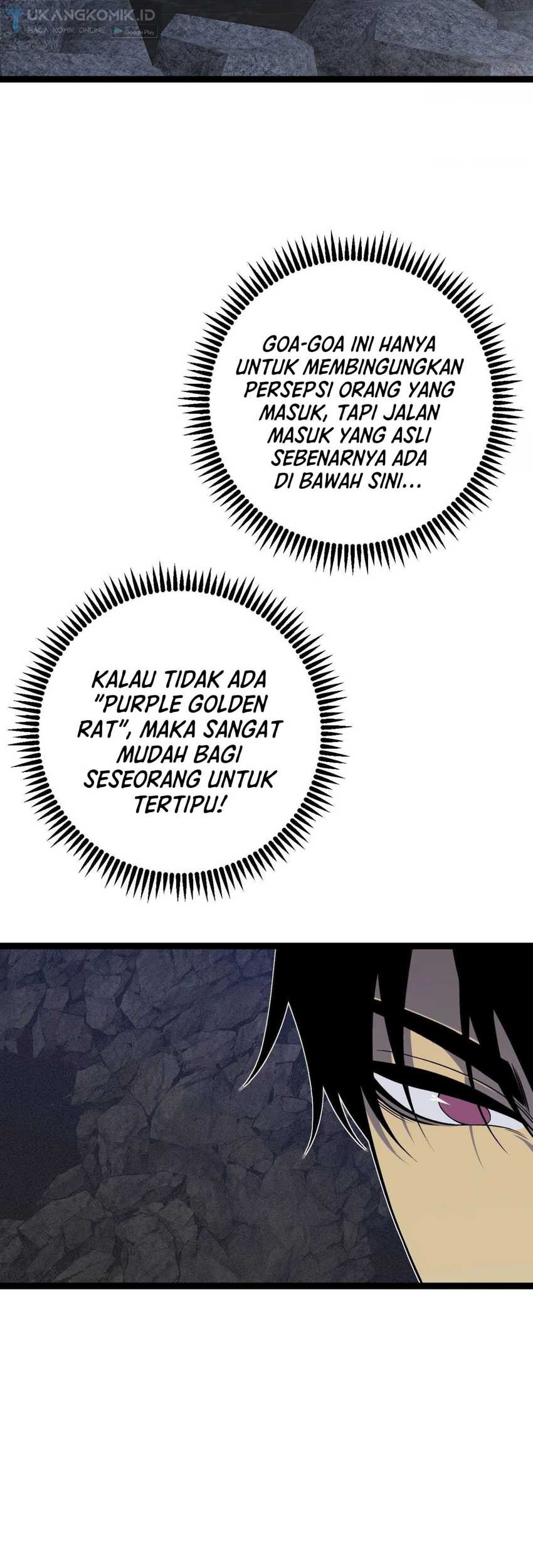 Your Talent is Mine Chapter 79 Gambar 34