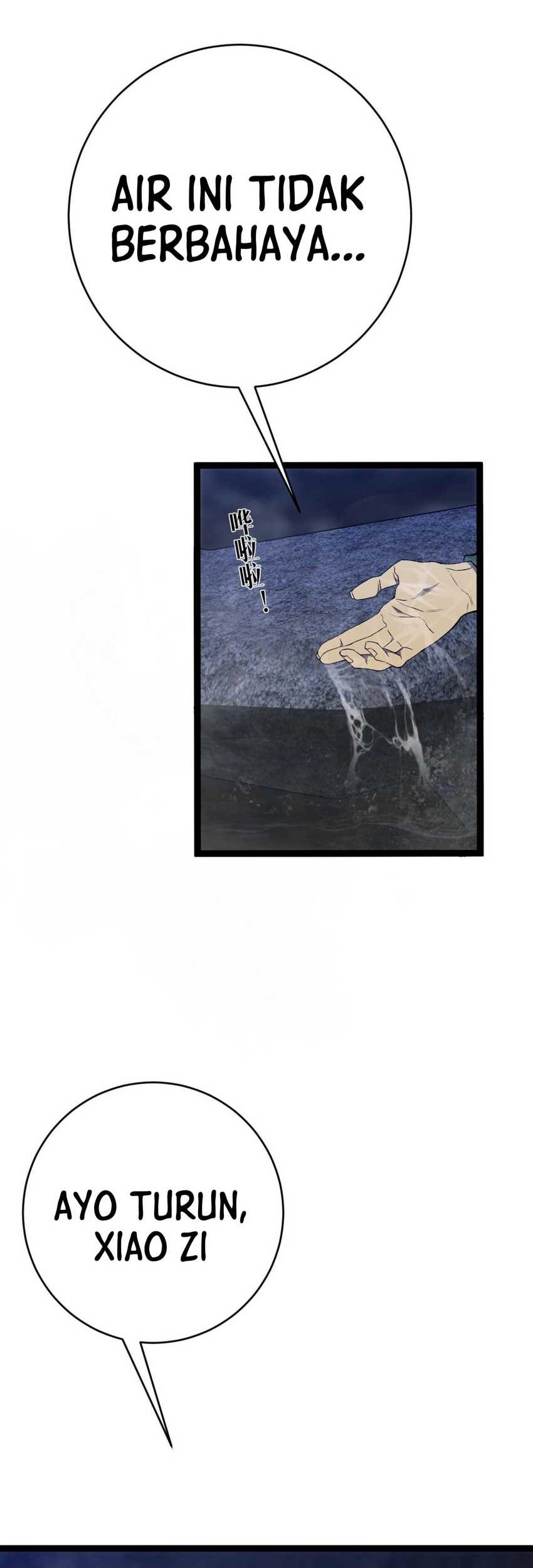 Your Talent is Mine Chapter 79 Gambar 35