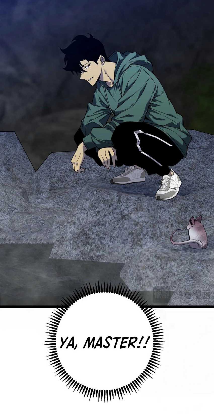 Your Talent is Mine Chapter 79 Gambar 36