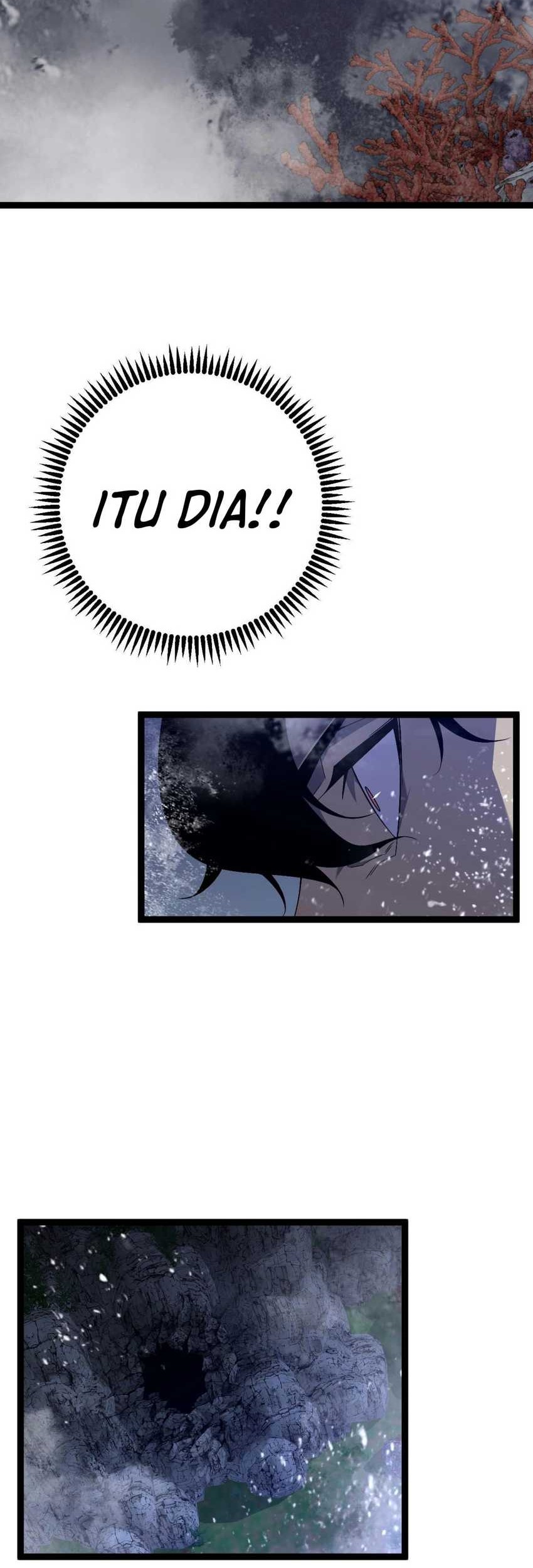 Your Talent is Mine Chapter 79 Gambar 38