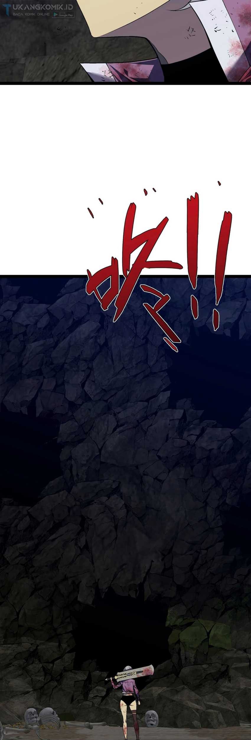 Your Talent is Mine Chapter 79 Gambar 4