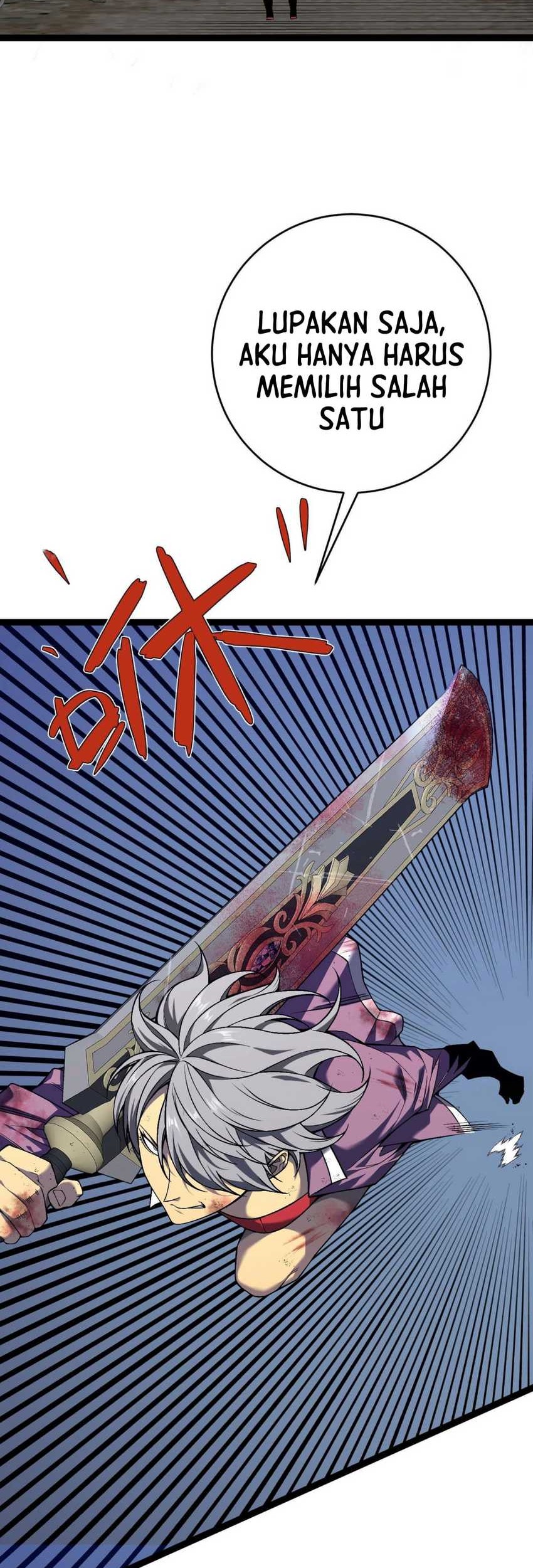 Your Talent is Mine Chapter 79 Gambar 5