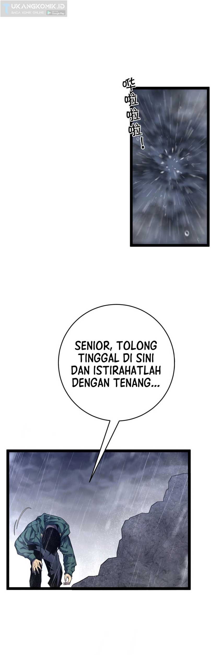 Your Talent is Mine Chapter 79 Gambar 7
