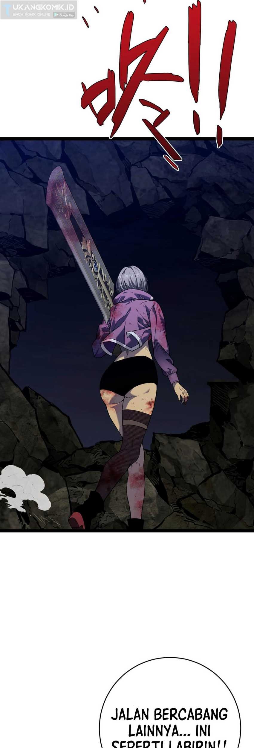 Your Talent is Mine Chapter 79 Gambar 13