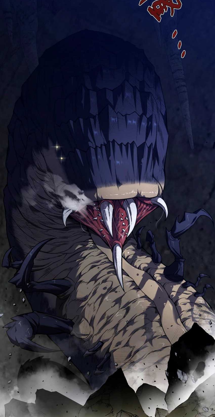 Your Talent is Mine Chapter 79 Gambar 18