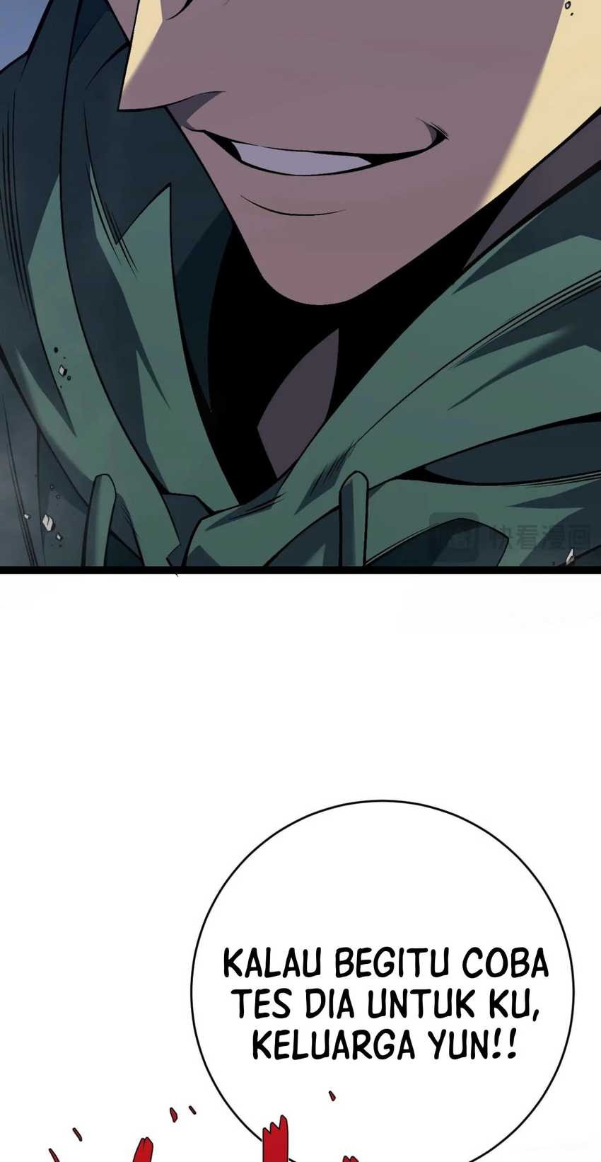 Your Talent is Mine Chapter 79 Gambar 24