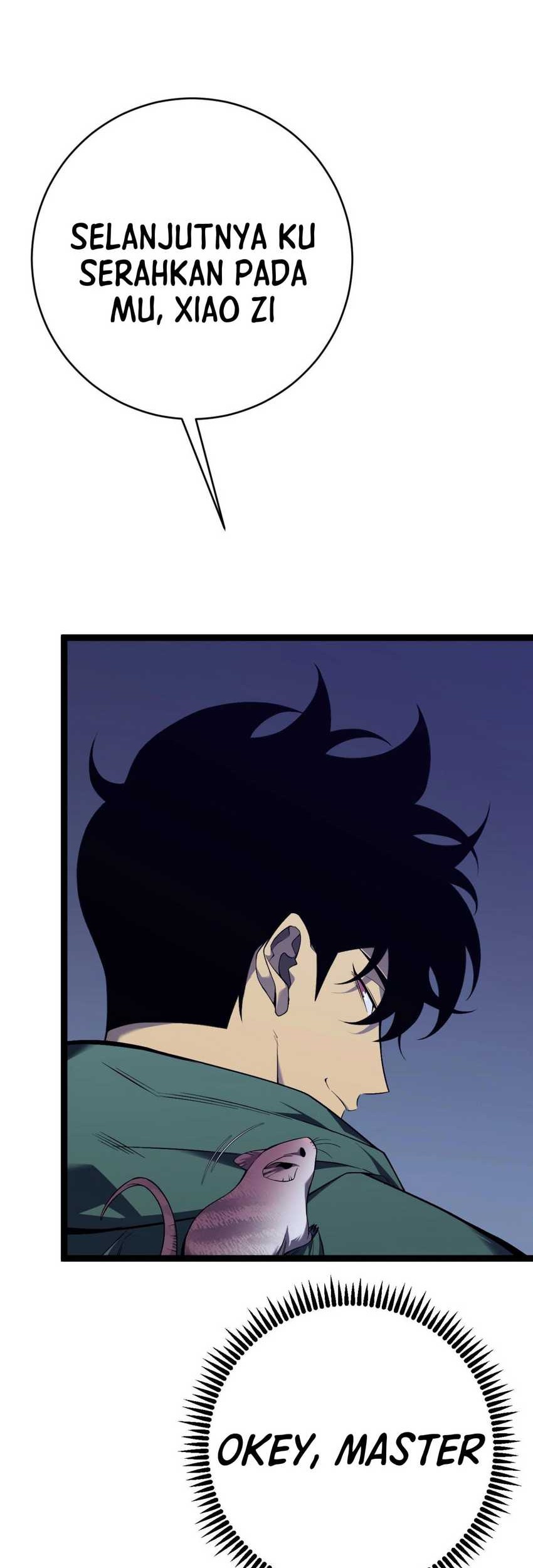 Your Talent is Mine Chapter 79 Gambar 26