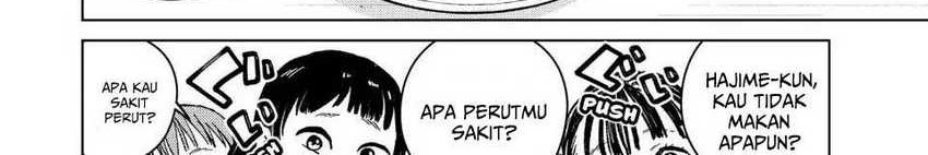 Wind Breaker (NII Satoru) Chapter 93 Gambar 5