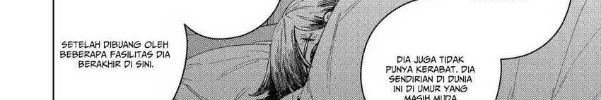 Wind Breaker (NII Satoru) Chapter 93 Gambar 9